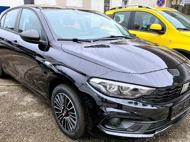 Fiat Tipo MultiJet