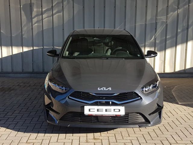 Kia Ceed GDi
