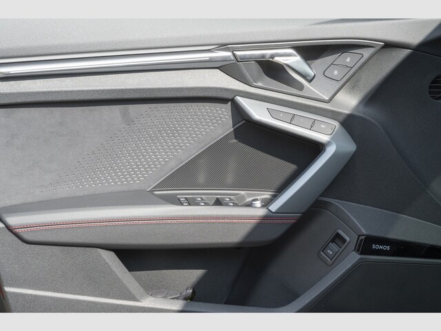 Audi A3 S-Tronic Sportback