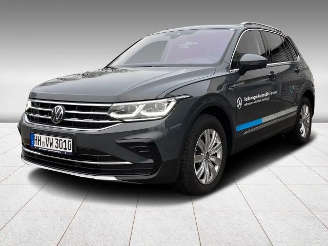 Volkswagen Tiguan 2.0 TDI DSG Elegance Elegance