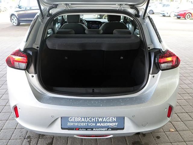 Opel Corsa Edition F Edition