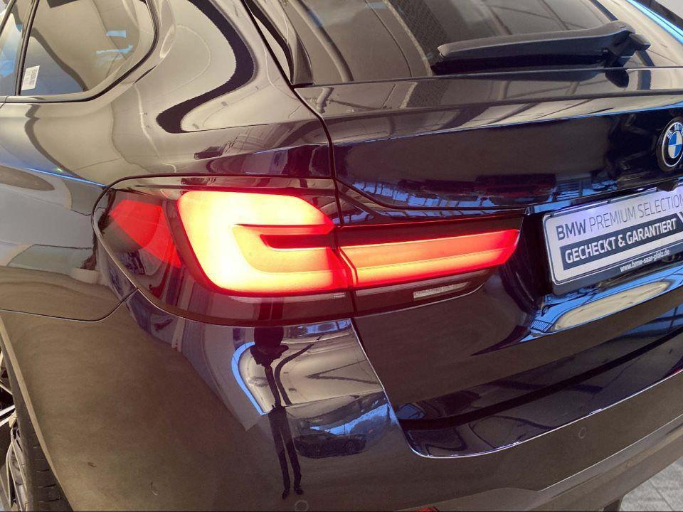 BMW 530 530d Touring