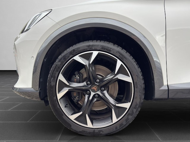 Cupra Formentor 2.0 TSI 4Drive VZ