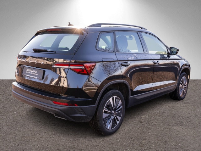 Skoda Karoq 1.0 TSI Tour