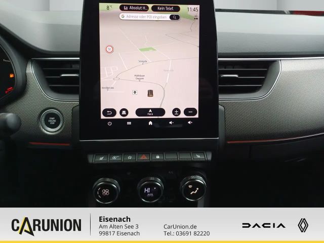 Renault Arkana EDC Intens