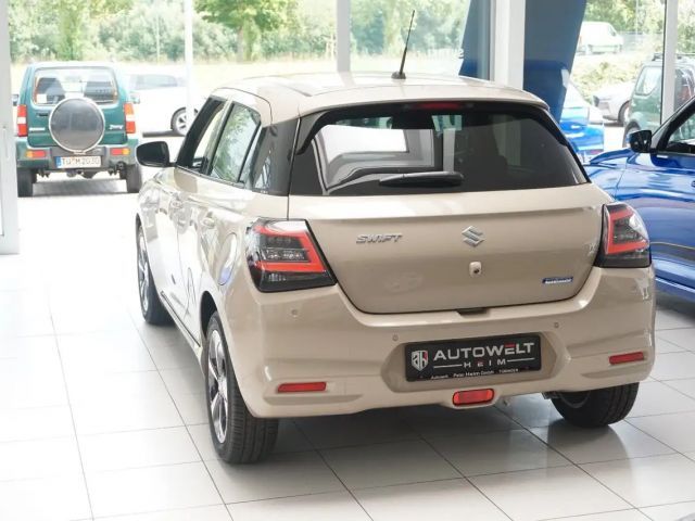 Suzuki Swift Comfort