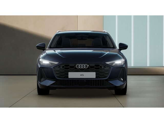 Audi A5 Avant S-Tronic
