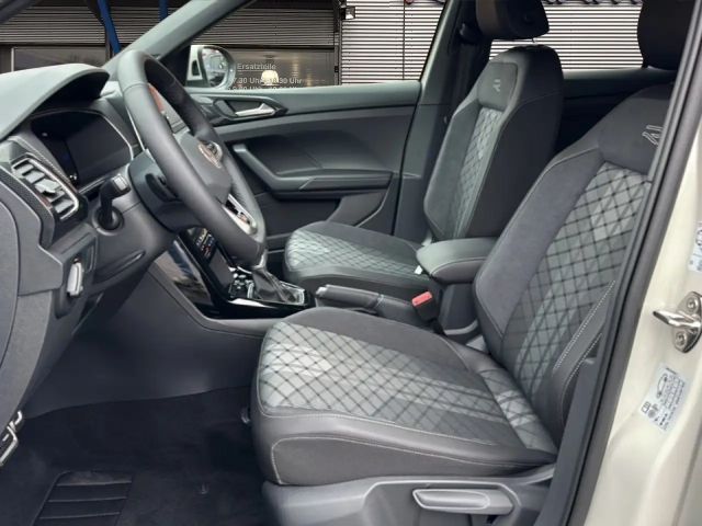Volkswagen T-Cross 1.0 TSI R-Line