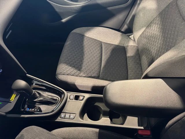 Toyota Yaris Cross 4x2 Active