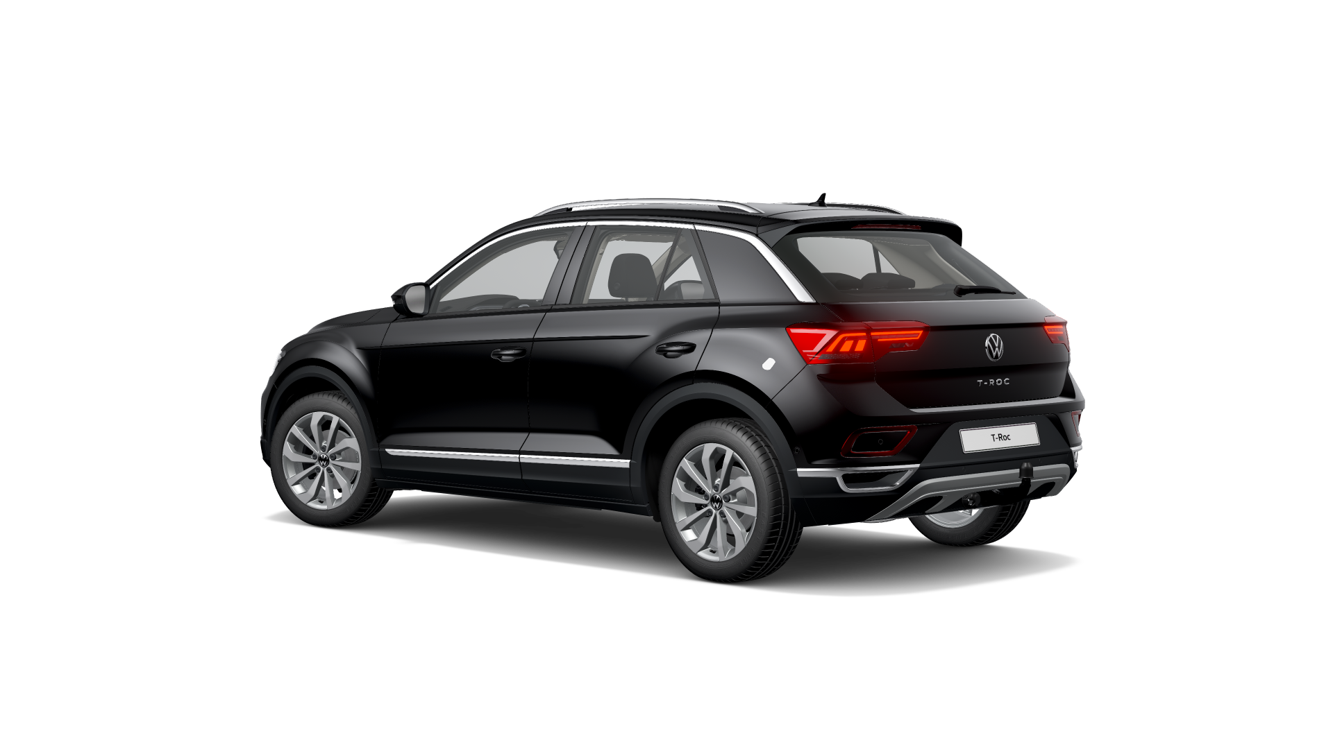 Volkswagen T-Roc 1.0 TSI Style