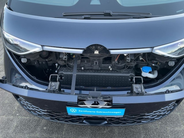 Volkswagen ID.Buzz 7-zitter Pro
