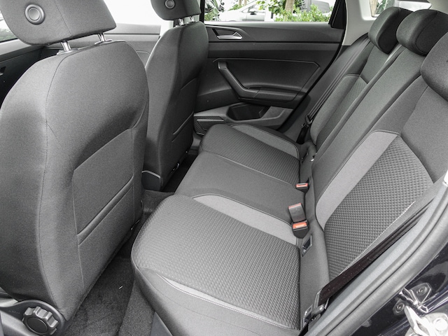 Volkswagen Taigo 1.0 TSI