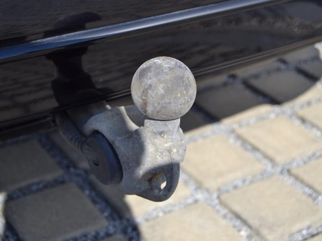 Volkswagen Tiguan 2.0 TDI Allspace DSG