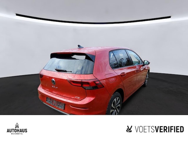 Volkswagen Golf DSG Golf VIII