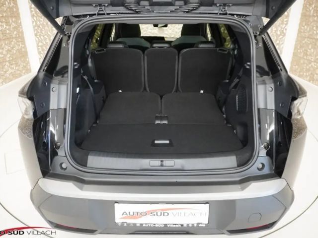 Peugeot 5008 GT-Line Hybrid