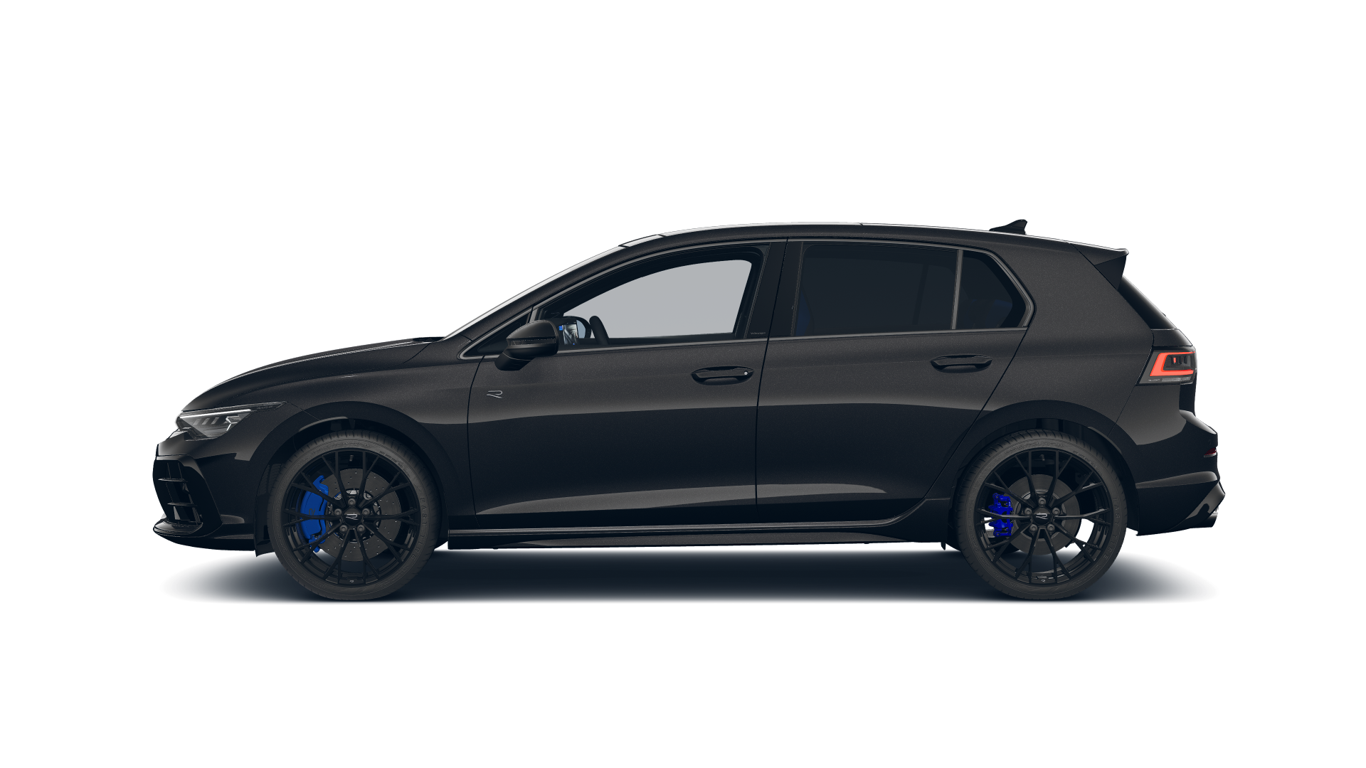 Volkswagen Golf 2.0 TSI DSG