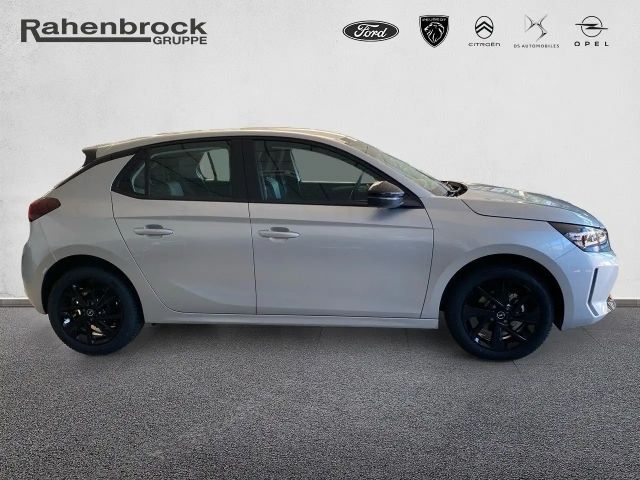 Opel Corsa F 1.2 75PS LED/Allwetter/PDC