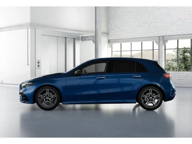 Mercedes-Benz A 200 AMG Line