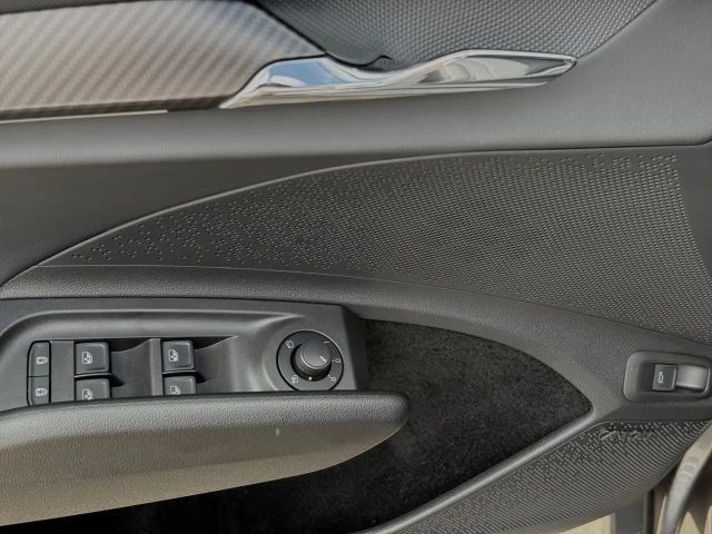 Skoda Enyaq 4x4 Coupe RS