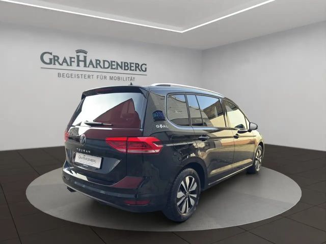Volkswagen Touran 2.0 TDI 7-zitter DSG