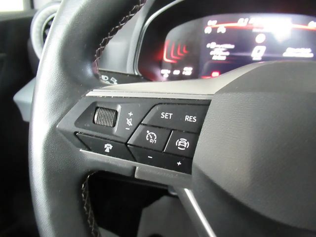 Seat Arona Ecomotive Style