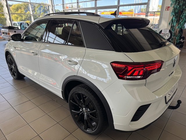 Volkswagen T-Roc 2.0 TSI 4Motion IQ.Drive Style