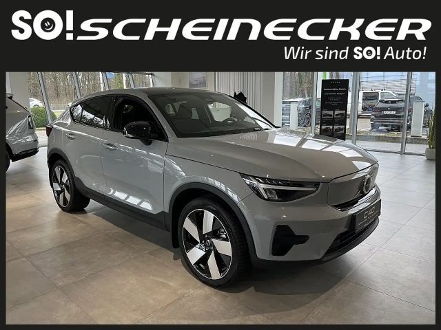 Volvo C40 Plus Recharge