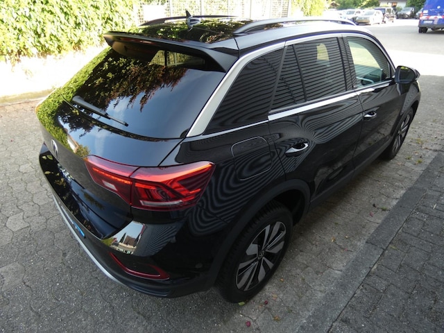 Volkswagen T-Roc 1.5 TSI DSG Move