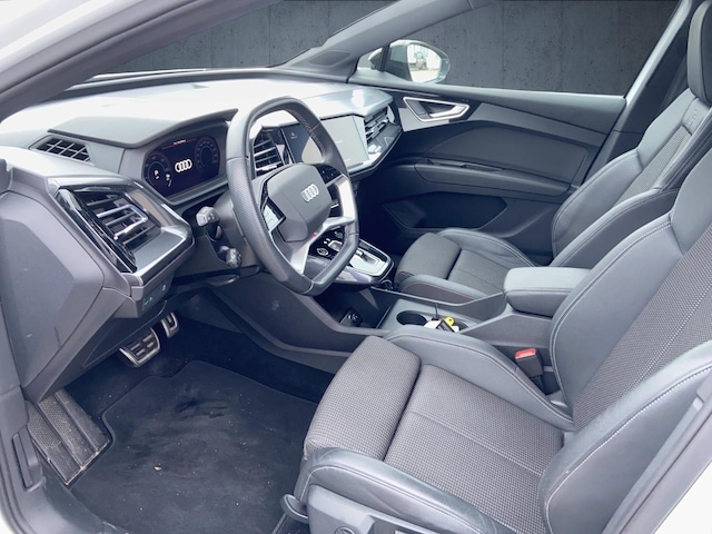 Audi Q4 e-tron 40 Sportback