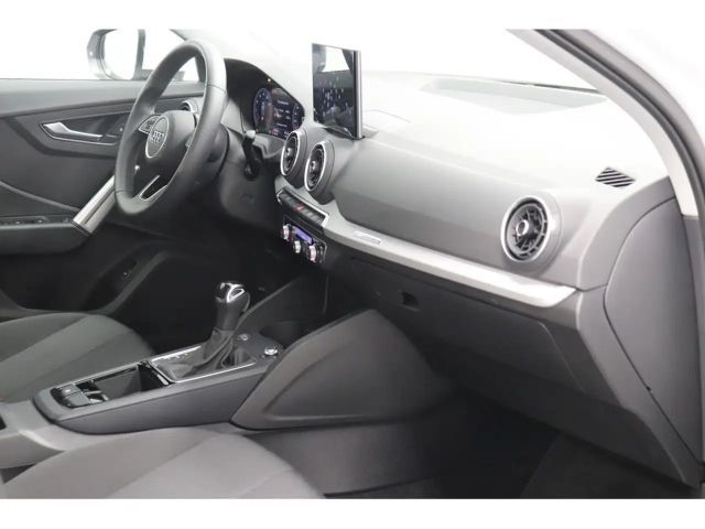 Audi Q2 1.5 TFSI S-Tronic