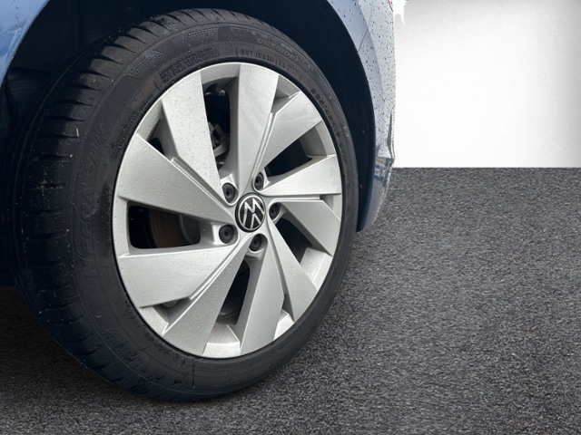 Volkswagen Golf 1.5 TSI Golf VIII