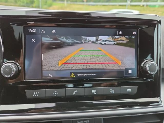 Seat Tarraco 2.0 TDI 4Drive DSG FR-lijn