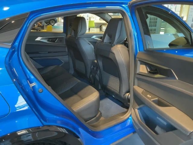 Renault Rafale Alpine Esprit