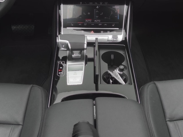 Audi A8 55 TFSI Quattro