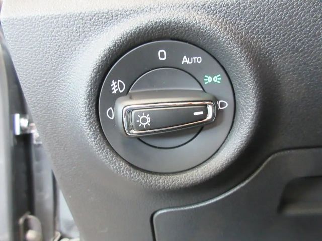 Skoda Scala Monte Carlo