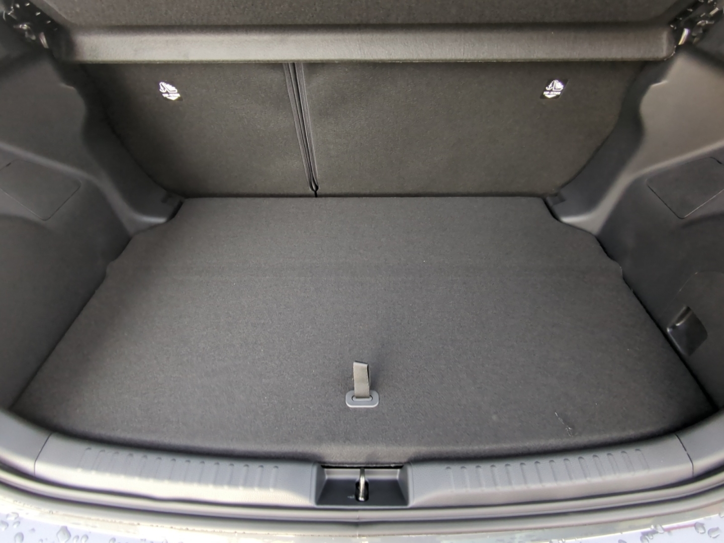 Toyota Yaris 5-deurs GR