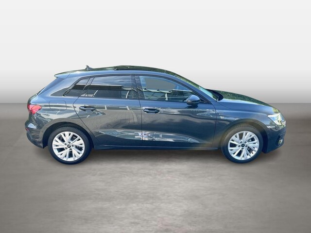 Audi A3 35 TDI S-Tronic Sportback