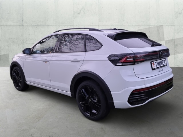 Volkswagen Taigo R-Line#Klimaaut.#Rückfahrkamera#IQ Drive