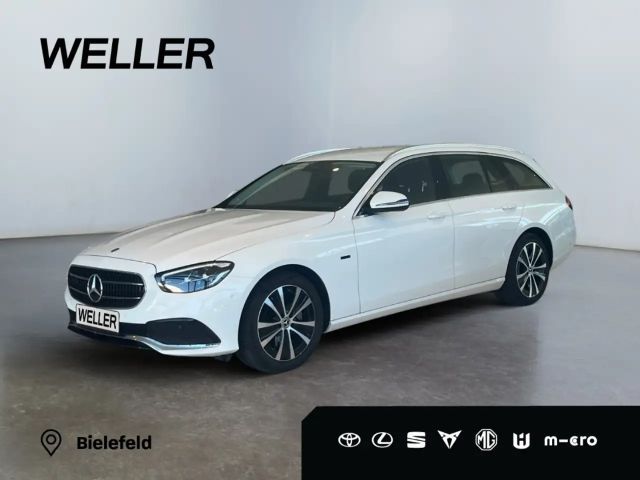 Mercedes-Benz E 300 E 300 e Estate