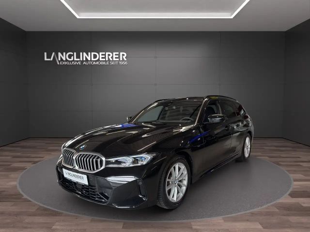 BMW 320 320i M-Sport Touring