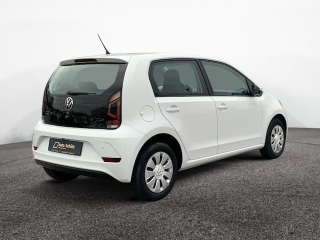 Volkswagen up! 1.0 MPI