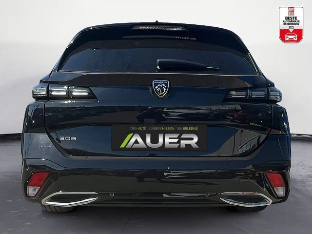 Peugeot 308 Allure Pack PureTech SW