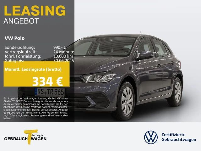 Volkswagen Polo 1.0 TSI Life
