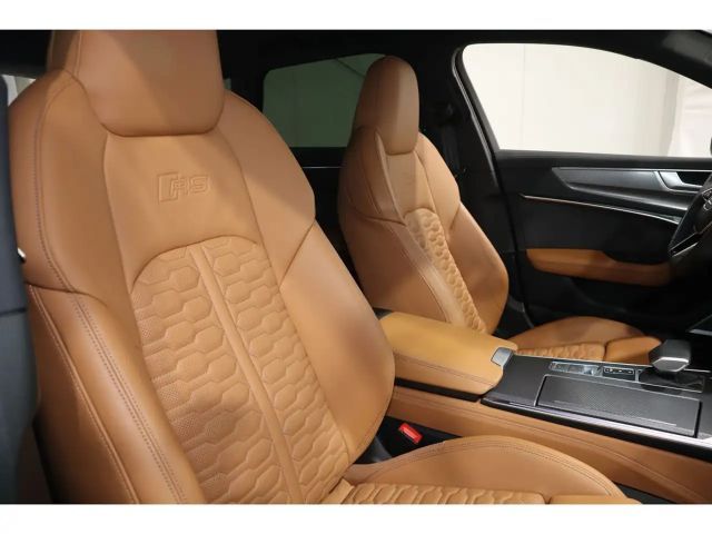 Audi RS6 Avant Performance