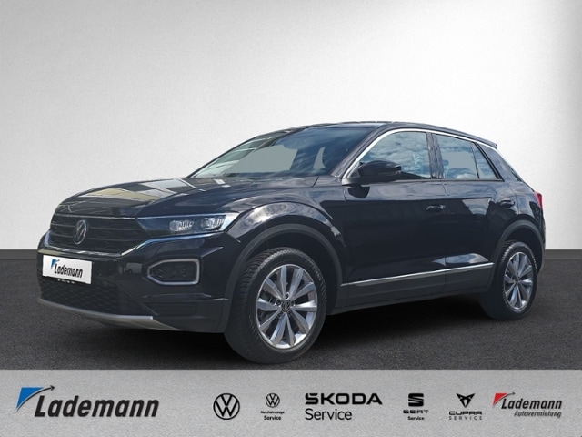 Volkswagen T-Roc 1.0 TSI