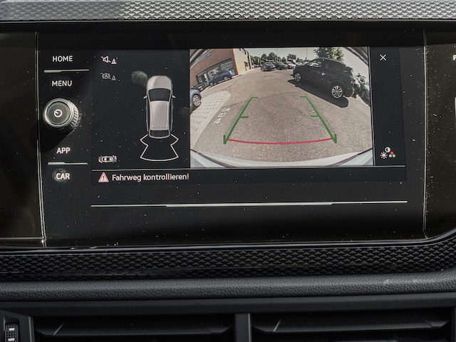 Volkswagen Taigo 1.0 TSI