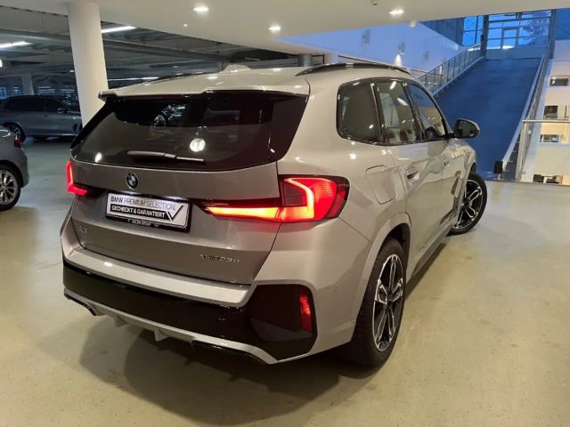 BMW X1 M-Sport