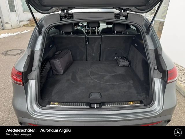 Mercedes-Benz EQC 400 4MATIC AMG Line