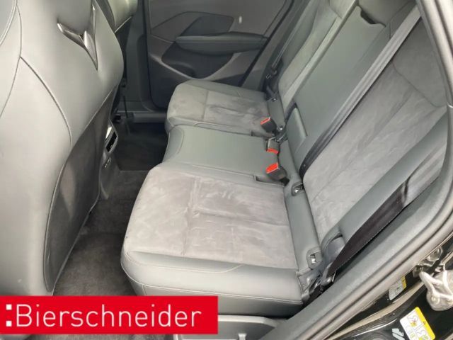 Cupra Terramar 1.5 eTSI