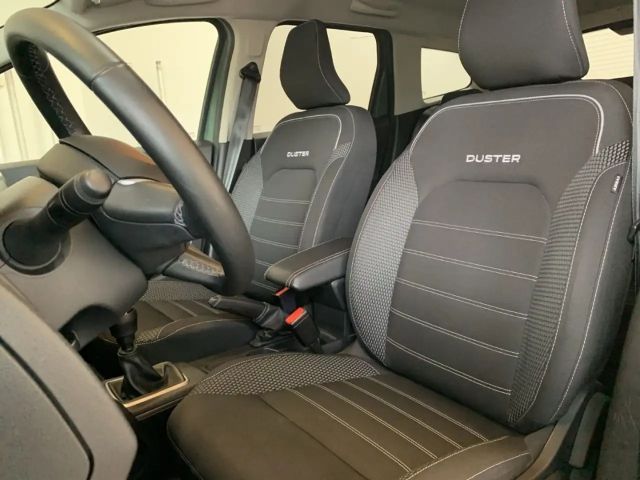 Dacia Duster 1.3 TCe TCe 130